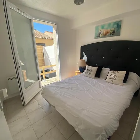 Avec Deux Terrasses Appartement